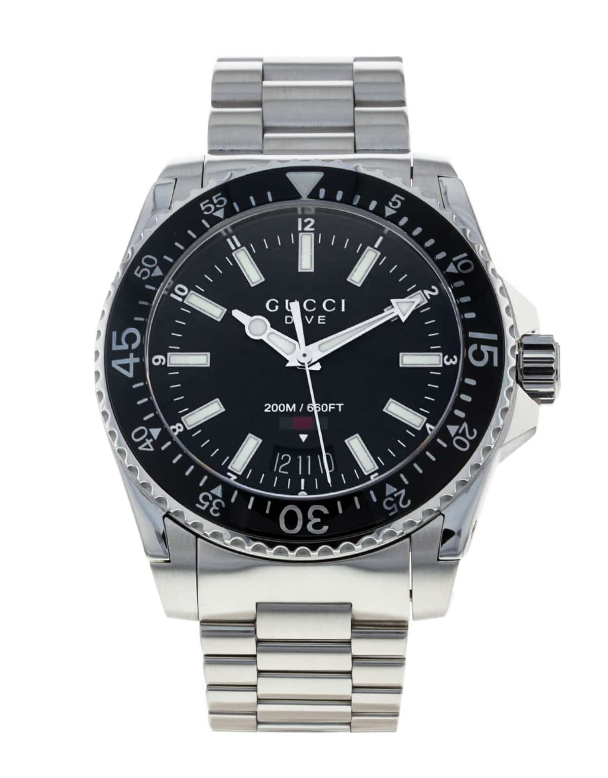 Gucci Dive YA136301